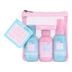Trio pour des cheveux longs et forts - Coffret Cheveux, HAIR BURST