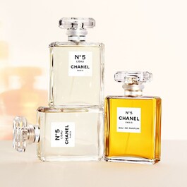 N°5 - L'Eau