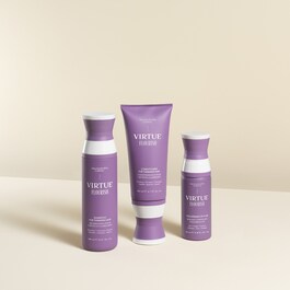 Flourish - Shampooing pour cheveux clairsemés