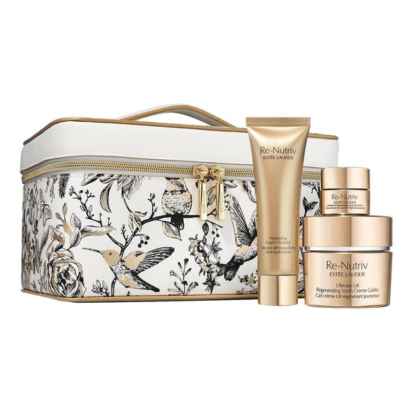 Re-Nutriv Ultimate Lift - Coffret Soin Visage, ESTÉE LAUDER