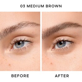 Brow G - Crayon sourcils 