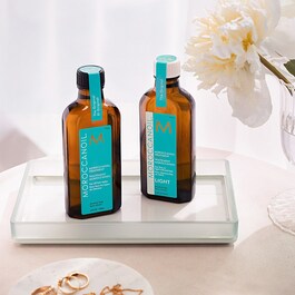 MOROCCANOIL | Soin Moroccanoil - Soin cheveux multi-usages Format Voyage