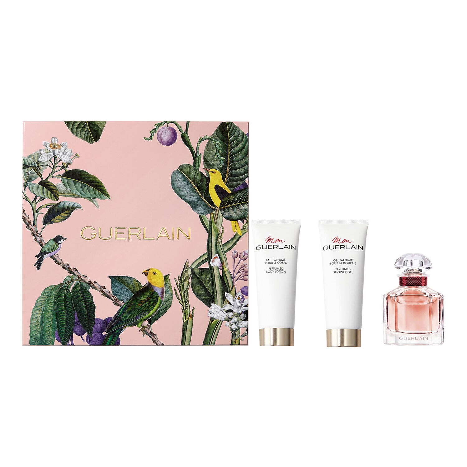 mon guerlain bloom of rose sephora