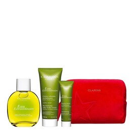 Coffret Eau Extraordinaire - Soin Corps
