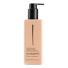 Pitta Volumising Conditioner - Après-shampooing volumisant, CHAMPO
