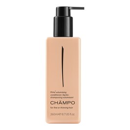Pitta Volumising Conditioner - Après-shampooing volumisant