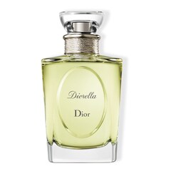 Diorella - Eau de toilette pour femme - Notes fleuries, fraîches & fruitées, DIOR