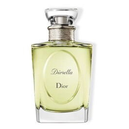 Diorella - Eau de toilette pour femme - Notes fleuries, fraîches & fruitées