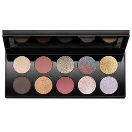Mothership X: Moonlit Seduction - Palette de fards à paupières