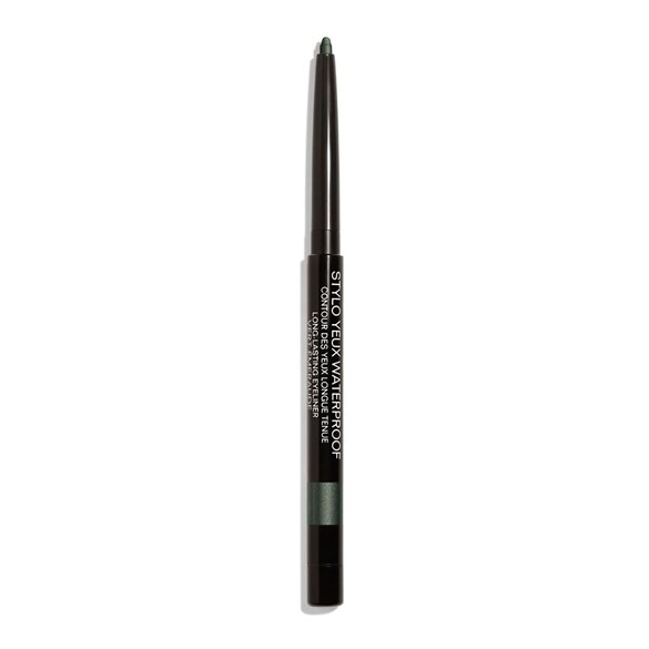 STYLO YEUX WATERPROOF - Contour Des Yeux Longue Tenue, CHANEL