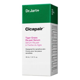 Cicapair Tiger Grass - Sérum Apaisant Visage