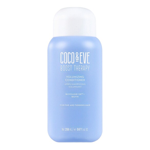 Boost Therapy - Après-shampoing Volumateur Pour Cheveux, COCO & EVE