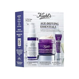 Age Defying Essentials - Coffret Soin Visage Anti-âge