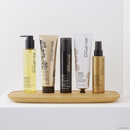 Essence Absolue - Crème d'huile nourrissante