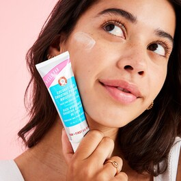 Hello FAB Coconut Skin Smoothie Priming Moisturizer - Base hydratante
