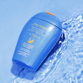 SYNCHROSHIELD - Lait Solaire Visage & Corps SPF 30