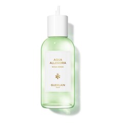 Aqua Allegoria Rosa Verde - Eau de Toilette, GUERLAIN