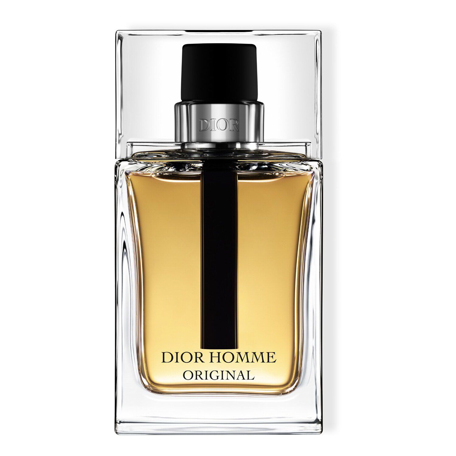 Dior Homme Original Eau de toilette pour homme Notes boisees epicees de DIOR SEPHORA