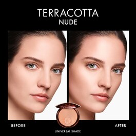 Terracotta Nude - Poudre Éclat Naturel