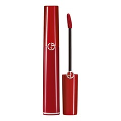 LIP MAESTRO -  Rouge à Lèvres Mat Couleurs Intenses Fini Velours, ARMANI