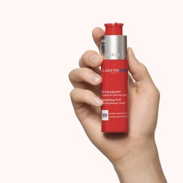 ClarinsMen Gel Energisant - Gel visage