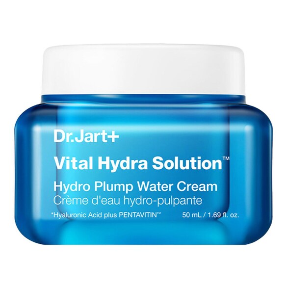 Vital Hydra Solution™ - Crème Hydratante Repulpante Hydro-Plump, DR.JART+
