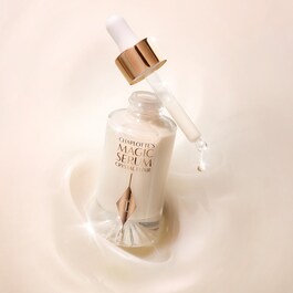 Charlotte's Magic Serum Crystal Elixir - Sérum visage
