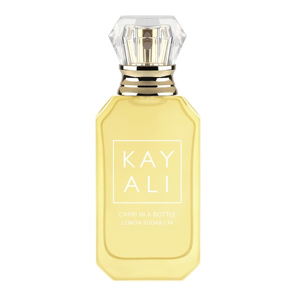 Capri In a Bottle Lemon Sugar 14 - Eau de Parfum , KAYALI