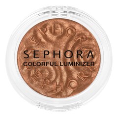 Colorful Luminizer - Poudre illuminatrice visage, SEPHORA COLLECTION