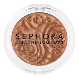 Colorful Luminizer - Poudre illuminatrice visage image