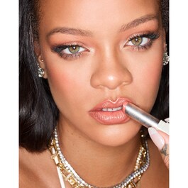 Slip shine Sheer Shiny Lipstick - Rouge à lèvres brillance naturelle