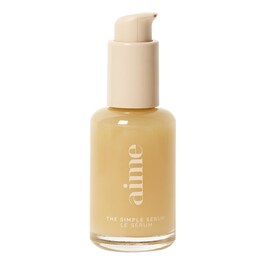 The Simple Serum - Sérum activateur d'éclat