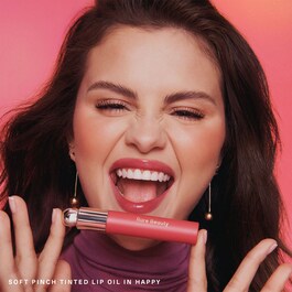 Soft Pinch Tinted Lip Oil - Huile teintée pour les lèvres