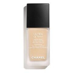 ULTRA LE TEINT - Fluide Haute Tenue, CHANEL