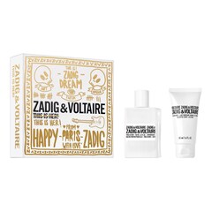 This Is Her! - Coffret Eau De Parfum, ZADIG & VOLTAIRE