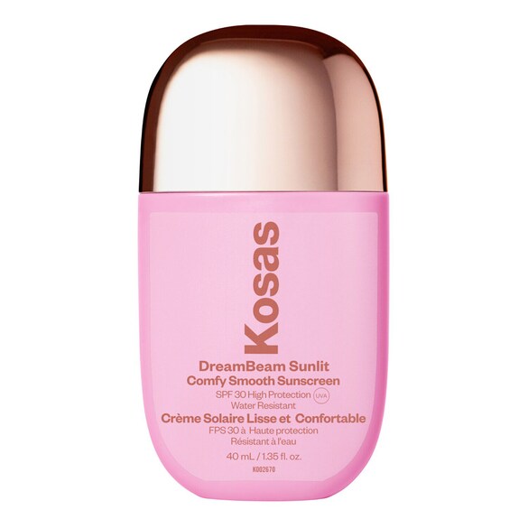 DreamBeam - Base de maquillage lissante SPF 30