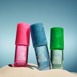 Água Mística Perfume Mist - Brume parfumée