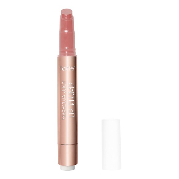 Maracuja Juicy Lip Plump - Gloss Hydratant et Repulpant, TARTE
