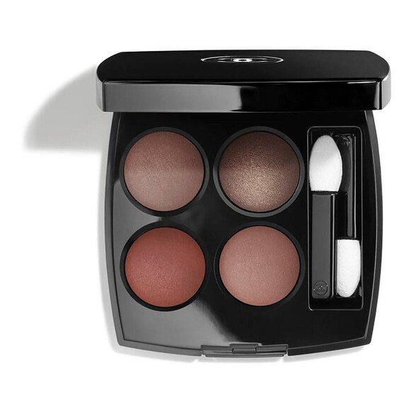 LES 4 OMBRES - Fard à Paupières Effets Multiples, CHANEL