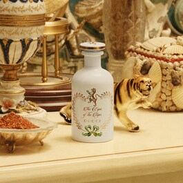 The Eyes of the Tiger - Eau de Parfum