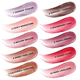 YSL Loveshine - Gloss soin effet repulpant
