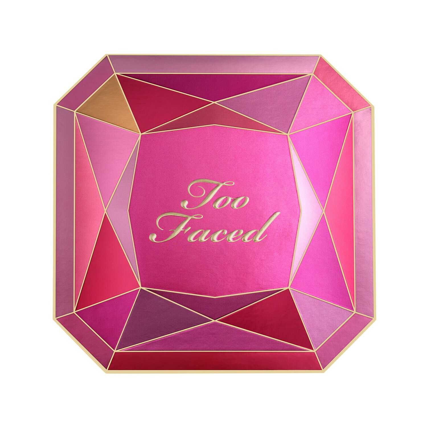 Jewel Crush Blush Palette de TOO FACED SEPHORA
