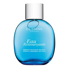 Eau Ressourçante - Eau de Soins Parfumée , CLARINS