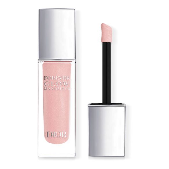 Highlighter Dior Forever Glow Maximizer GOLD - Bâtonnet Illuminant 11 Ml, Longue Tenue - Neuf