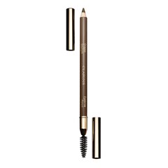 Eyebrow pencil - Crayon Sourcils, CLARINS