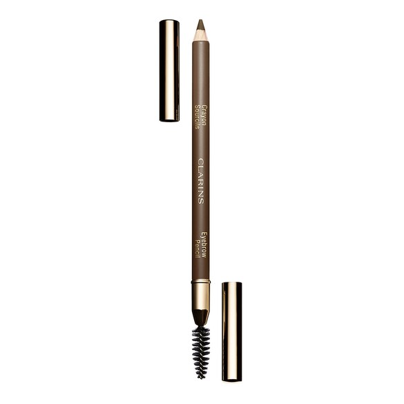 Eyebrow pencil - Crayon Sourcils, CLARINS