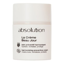 La Crème Beau Jour - Crème hydratante