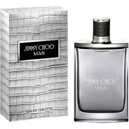 Jimmy Choo Man - Eau de Toilette