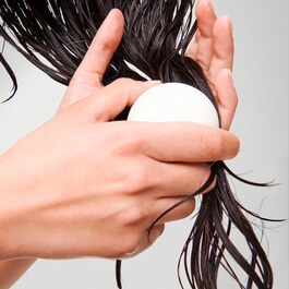 Après Shampooing Solide- Soin Démêlant