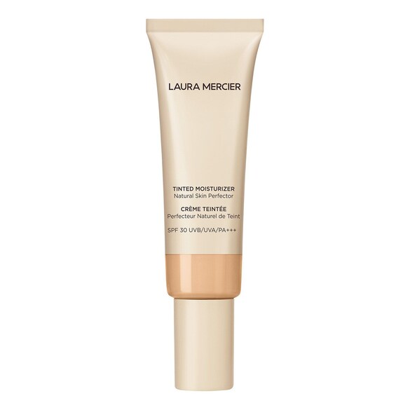 Tinted Moisturizer SPF 30 UVB/UVA - Crème teintée, LAURA MERCIER
